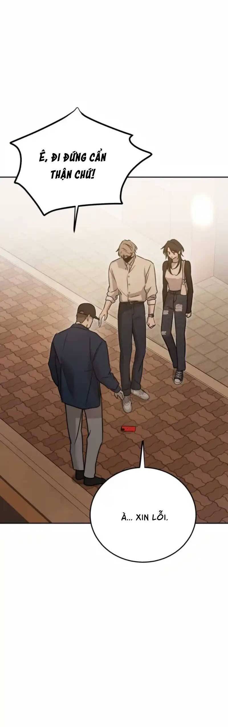 Những Thứ Thú Tính Chapter 15 - Trang 2