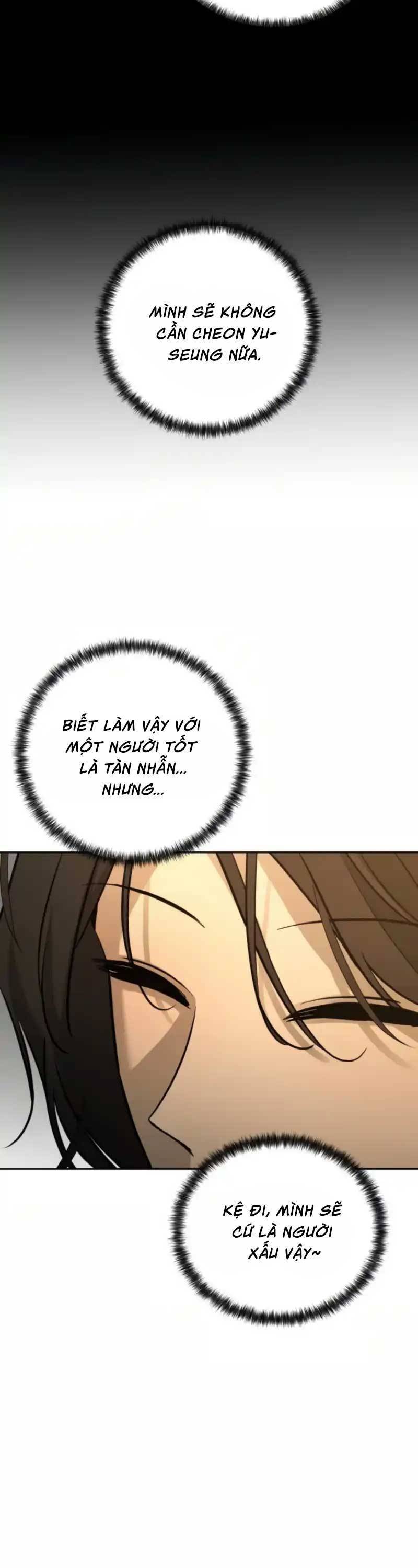 Những Thứ Thú Tính Chapter 15 - Trang 2