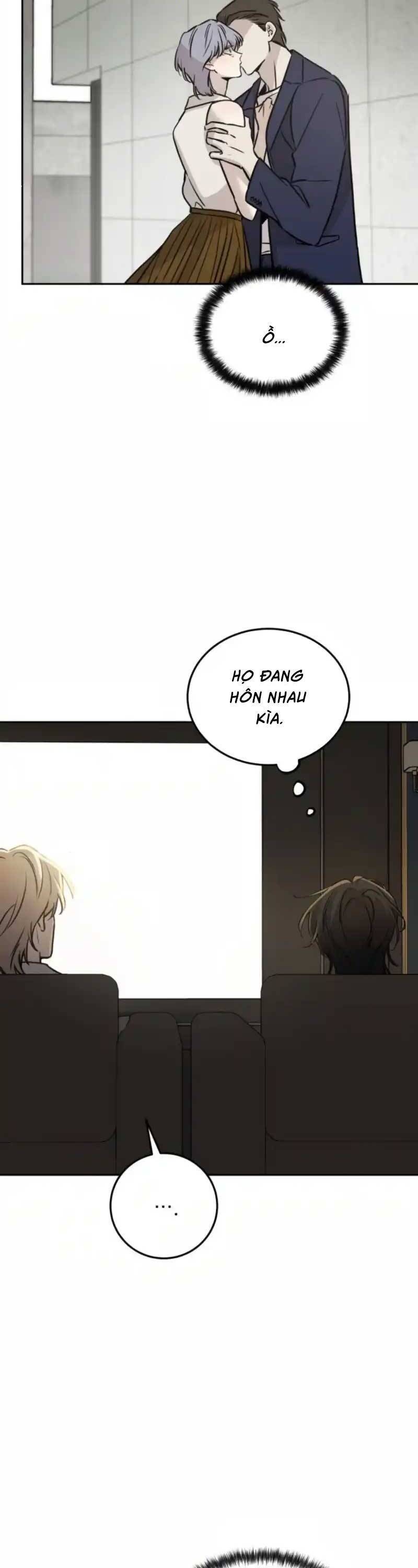 Những Thứ Thú Tính Chapter 15 - Trang 2