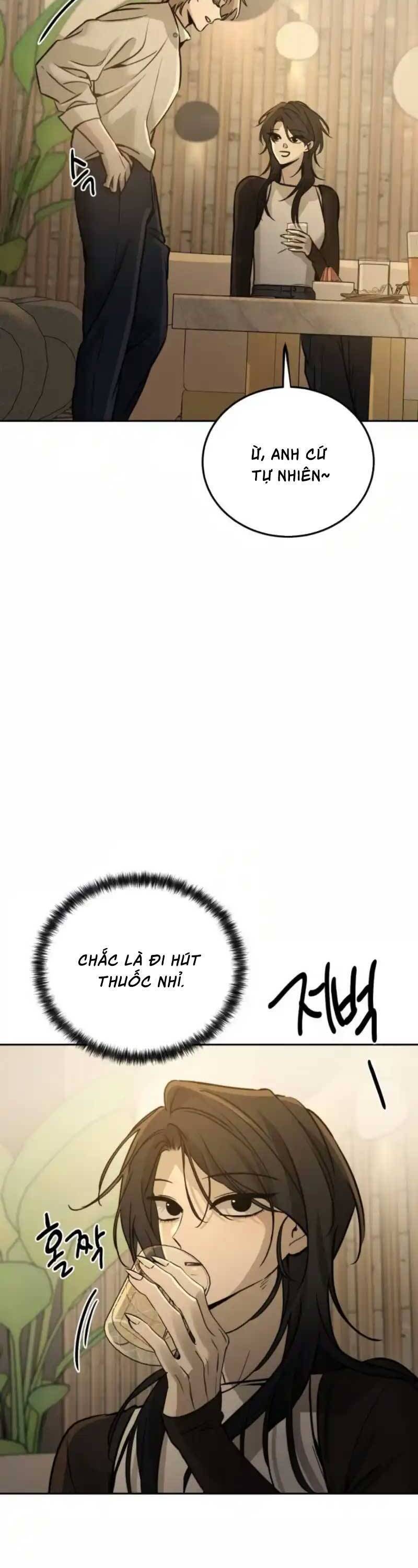 Những Thứ Thú Tính Chapter 15 - Trang 2