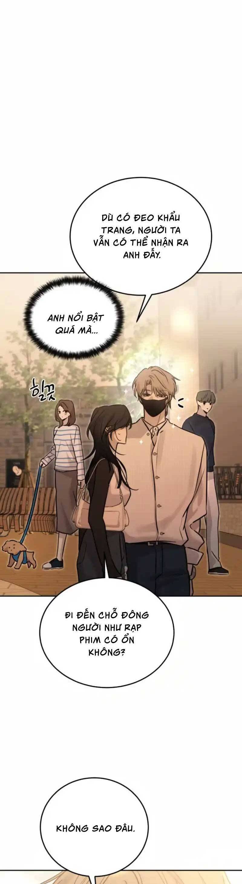 Những Thứ Thú Tính Chapter 15 - Trang 2