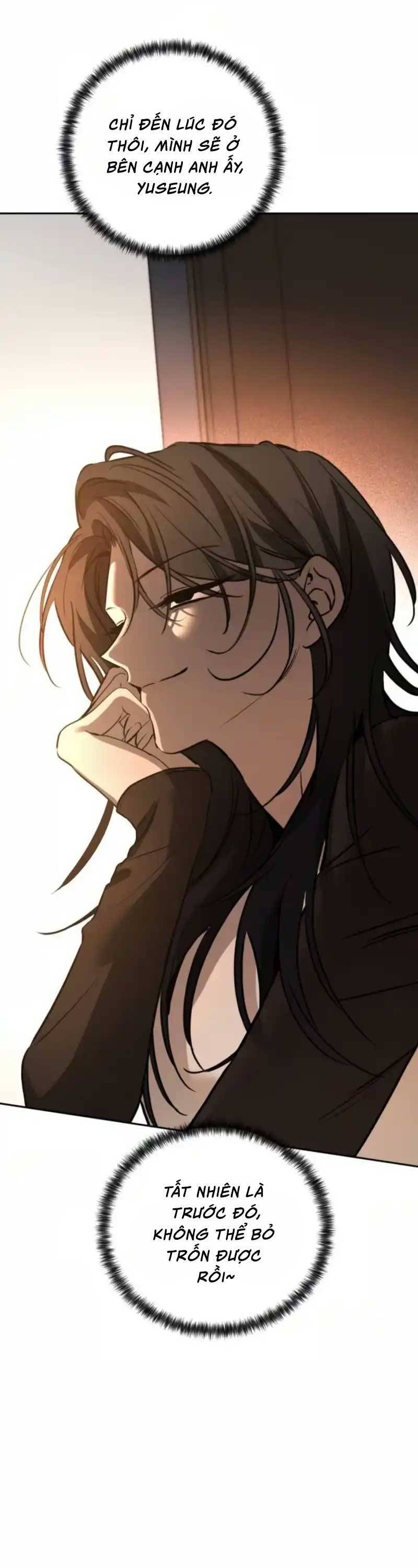 Những Thứ Thú Tính Chapter 15 - Trang 2