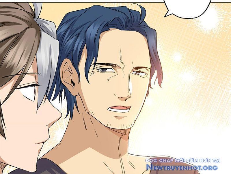 Hóa Ra Ta Là Đời Sau Của Yêu Quái Chapter 1 - Next Chapter 2