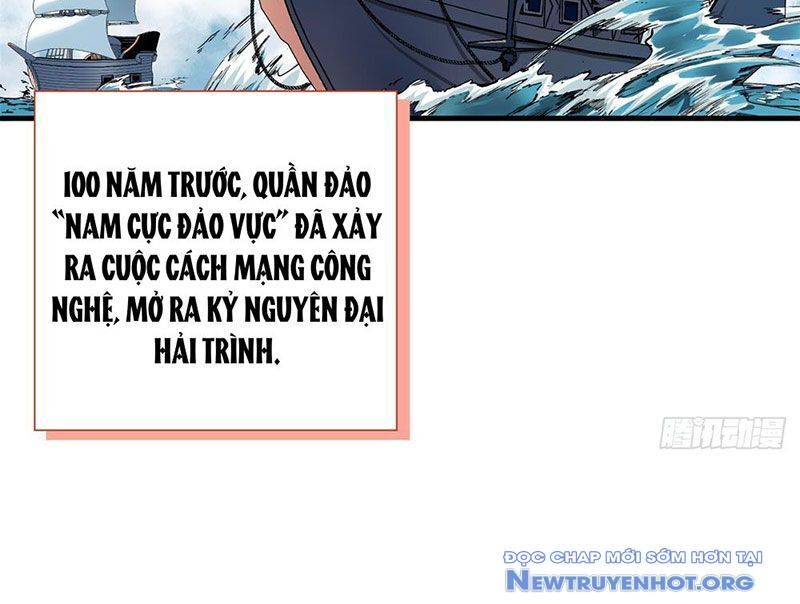 Hóa Ra Ta Là Đời Sau Của Yêu Quái Chapter 1 - Next Chapter 2