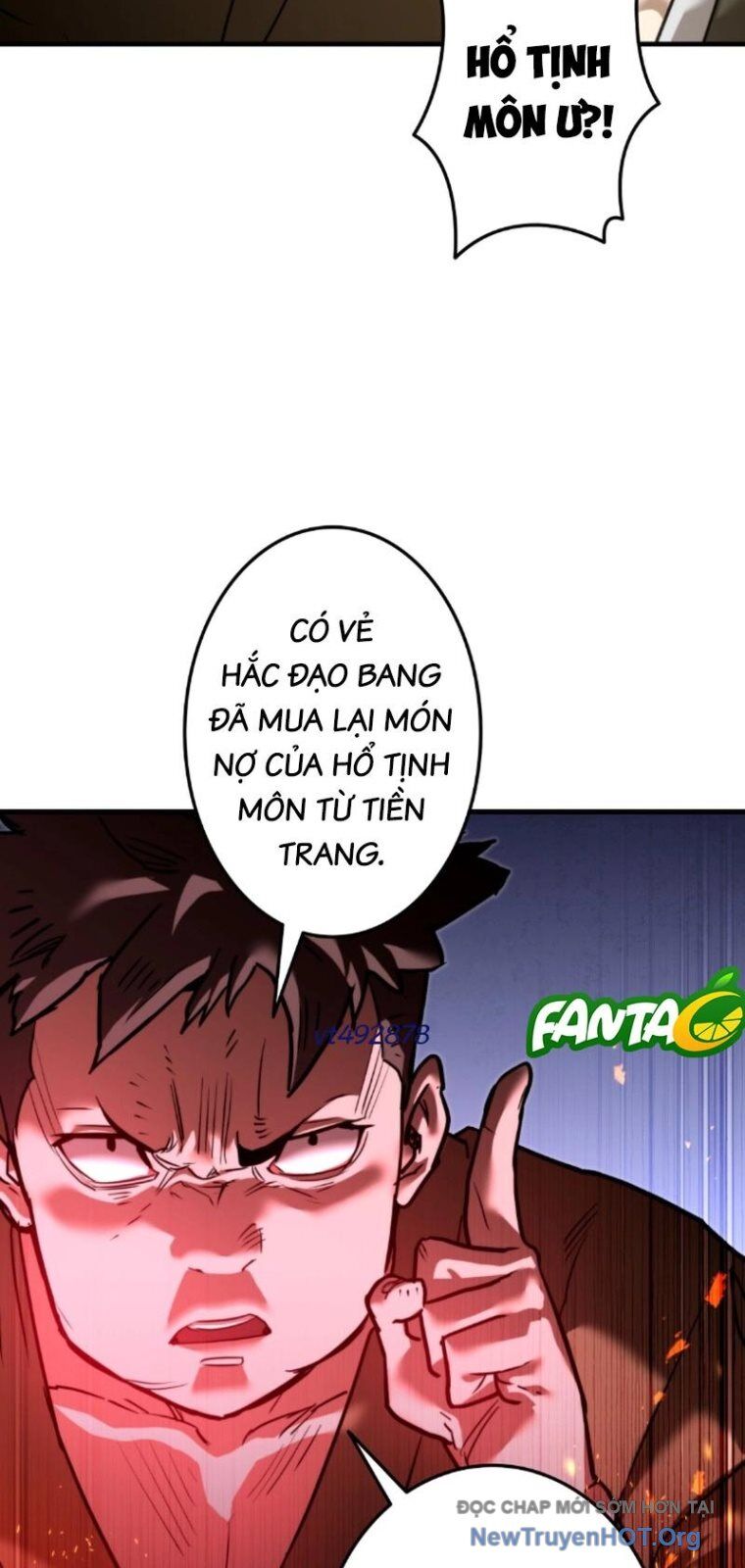 Thương Quỷ Vô Song Chapter 7 - Next Chapter 8