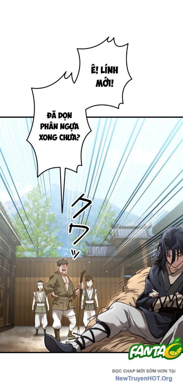 Thương Quỷ Vô Song Chapter 7 - Next Chapter 8