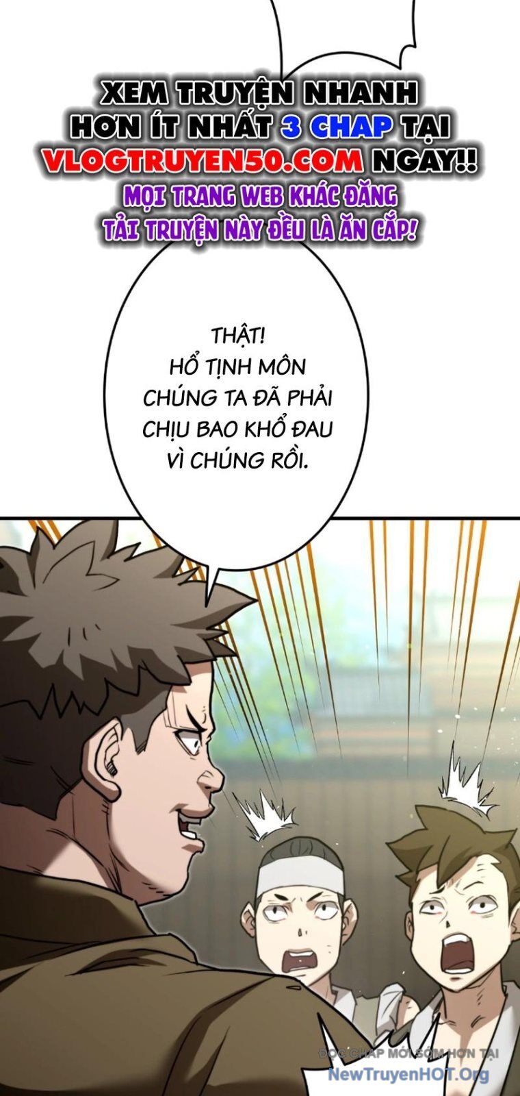 Thương Quỷ Vô Song Chapter 7 - Next Chapter 8