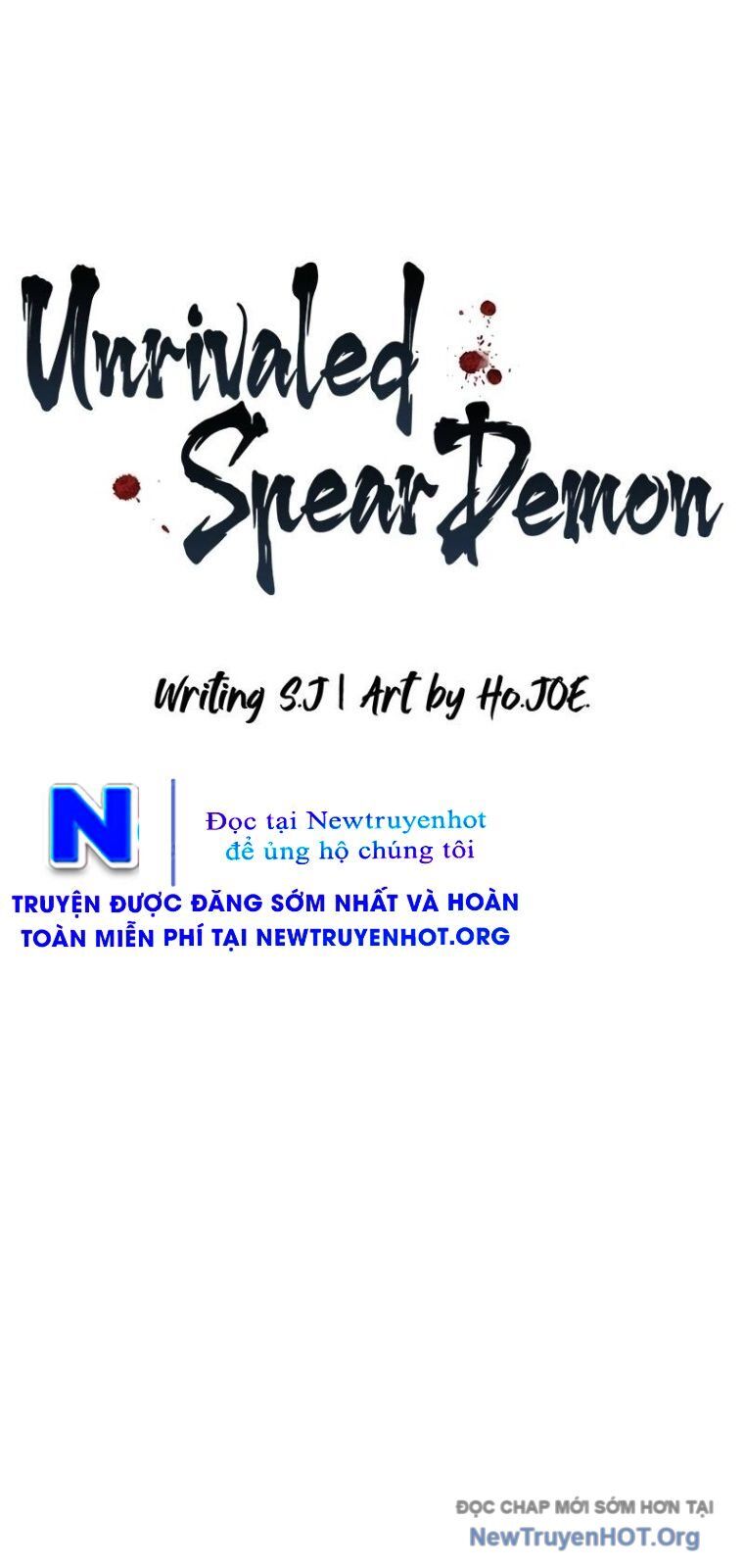 Thương Quỷ Vô Song Chapter 7 - Next Chapter 8