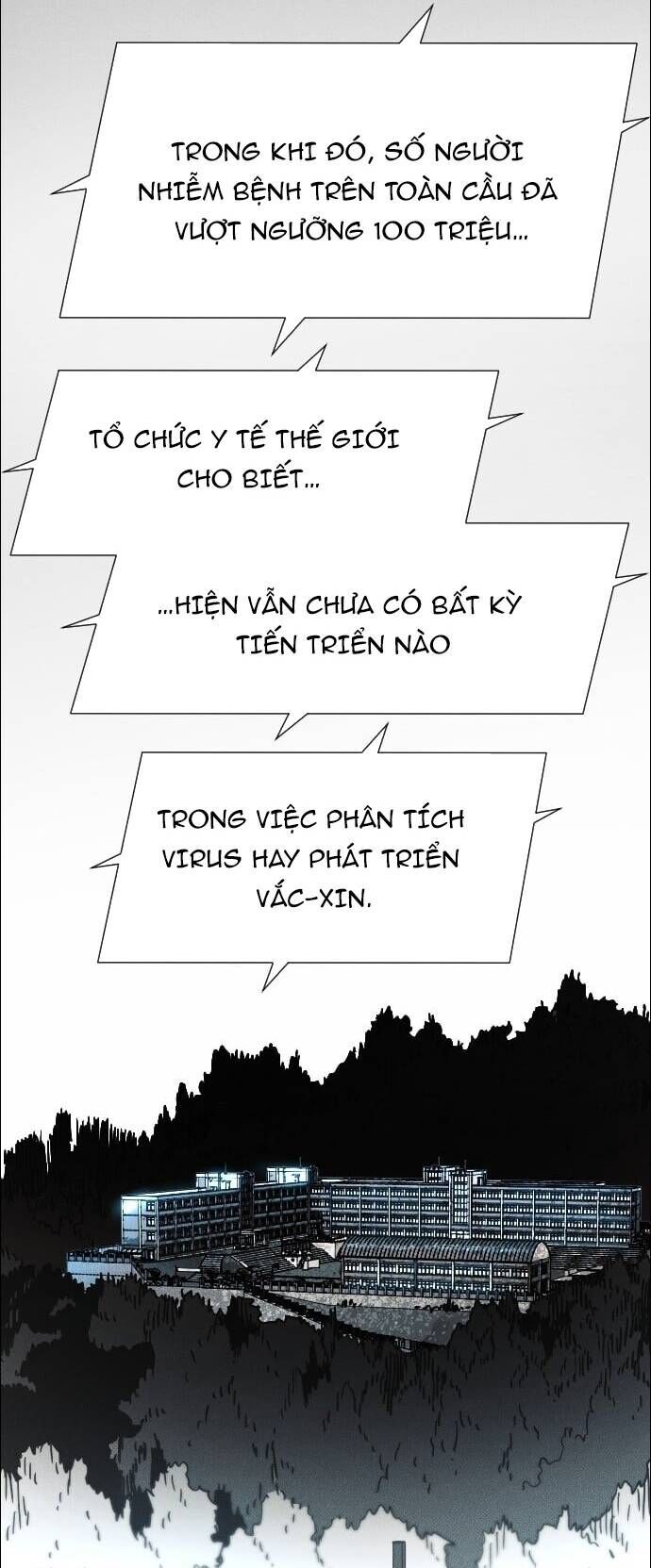 Dịch Vụ Tang Lễ Cho Xác Sống Chapter 29 - Trang 2