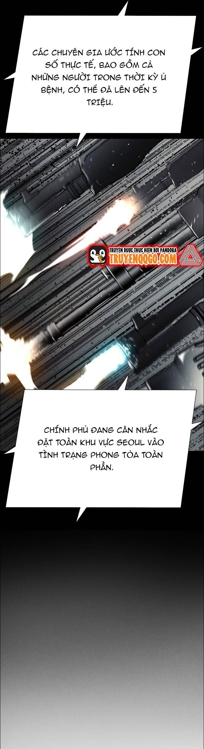 Dịch Vụ Tang Lễ Cho Xác Sống Chapter 29 - Trang 2