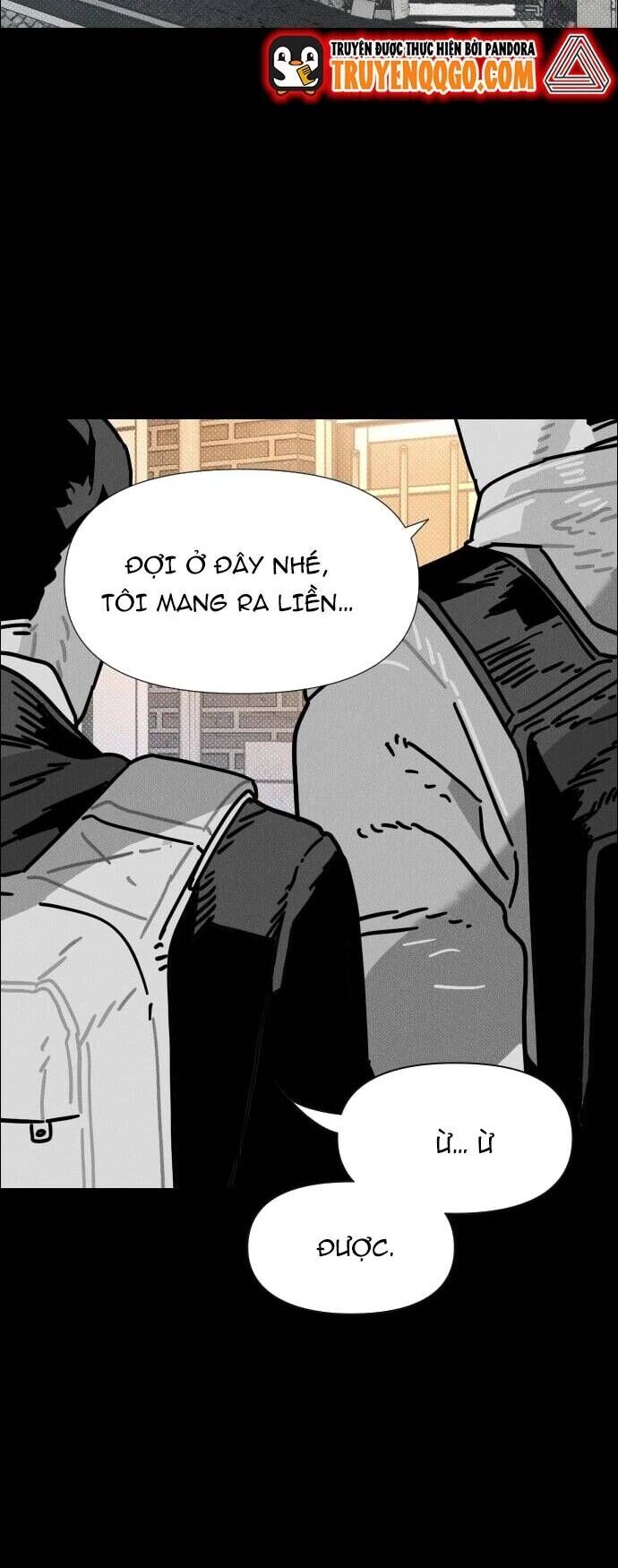 Dịch Vụ Tang Lễ Cho Xác Sống Chapter 29 - Trang 2