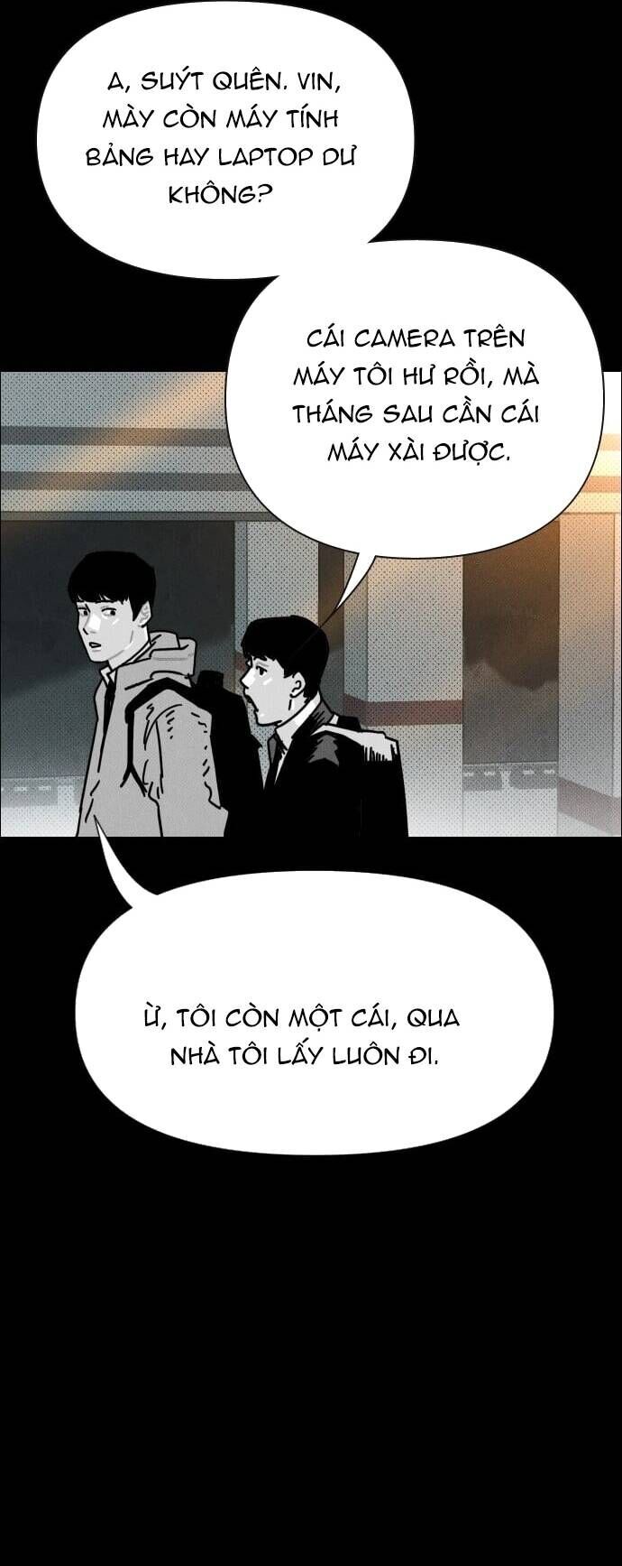 Dịch Vụ Tang Lễ Cho Xác Sống Chapter 29 - Trang 2