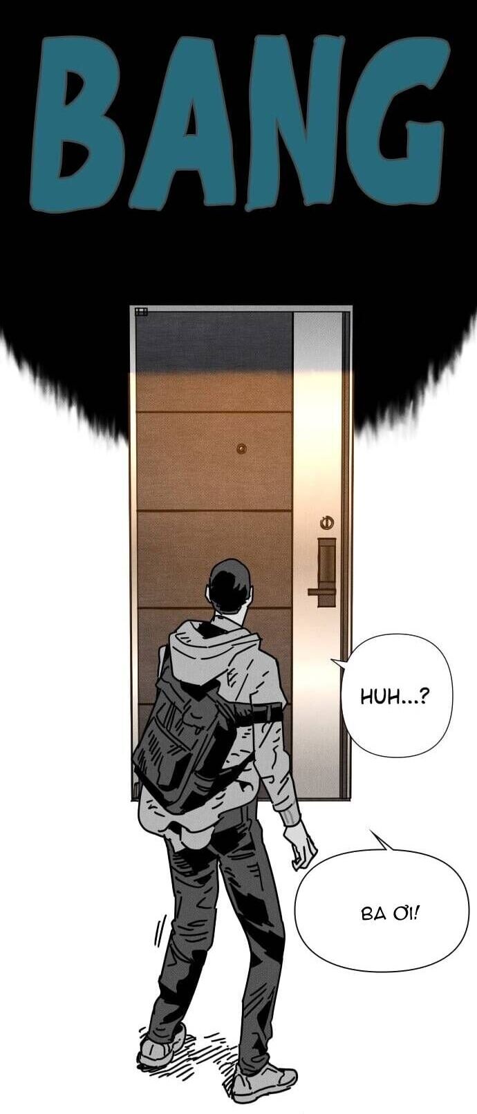 Dịch Vụ Tang Lễ Cho Xác Sống Chapter 29 - Trang 2