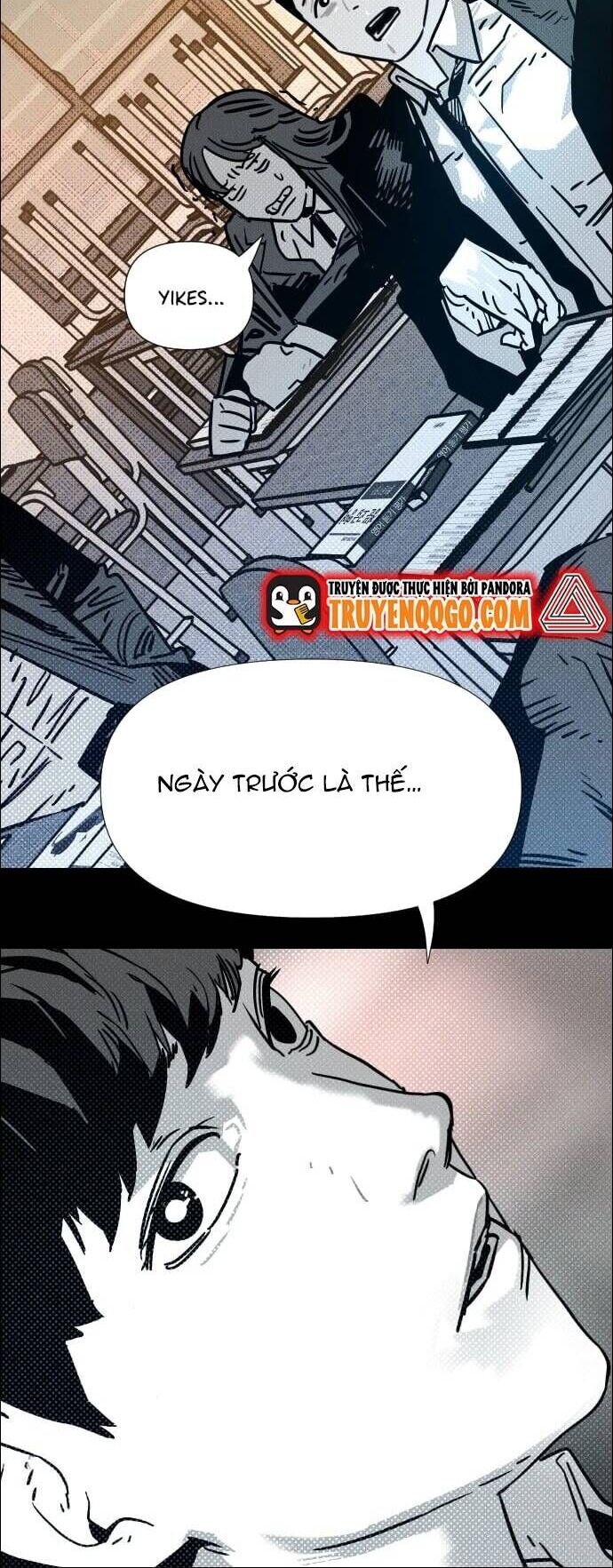 Dịch Vụ Tang Lễ Cho Xác Sống Chapter 29 - Trang 2