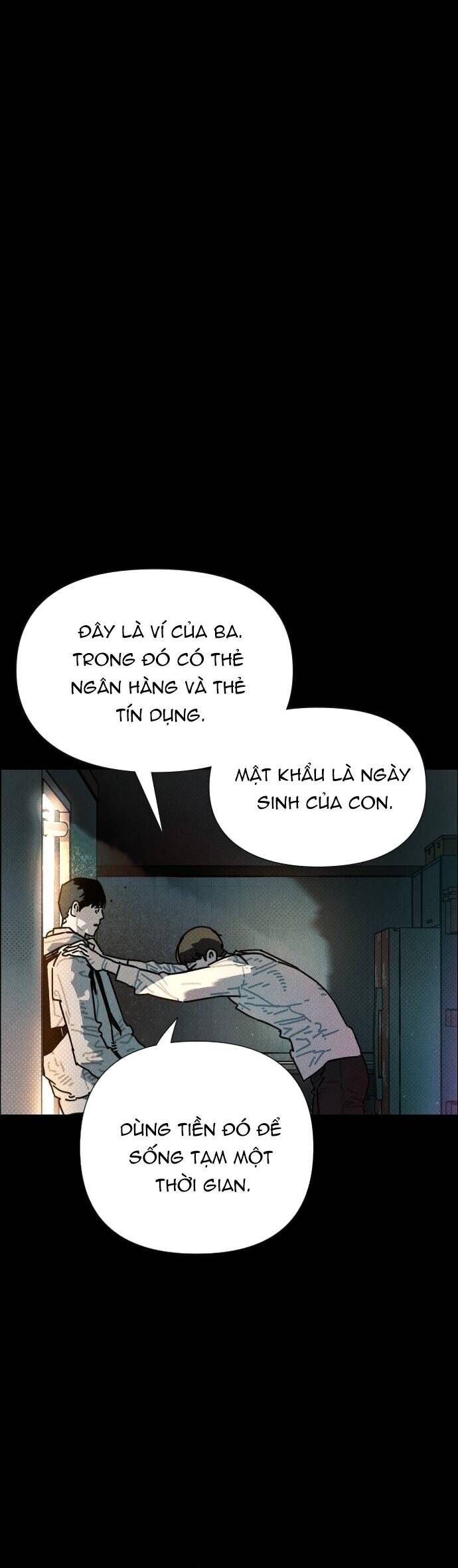 Dịch Vụ Tang Lễ Cho Xác Sống Chapter 29 - Trang 2