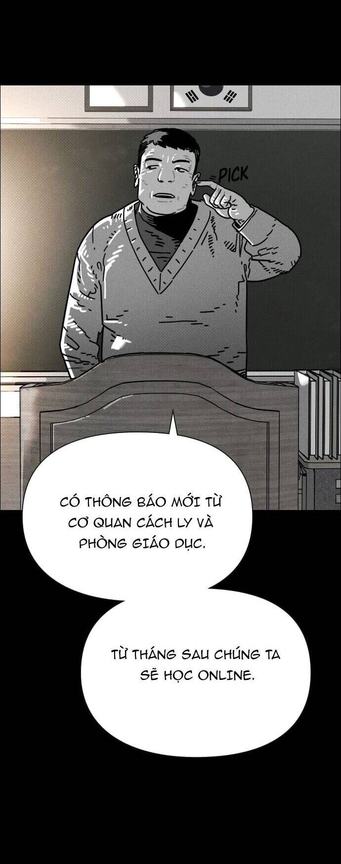 Dịch Vụ Tang Lễ Cho Xác Sống Chapter 29 - Trang 2