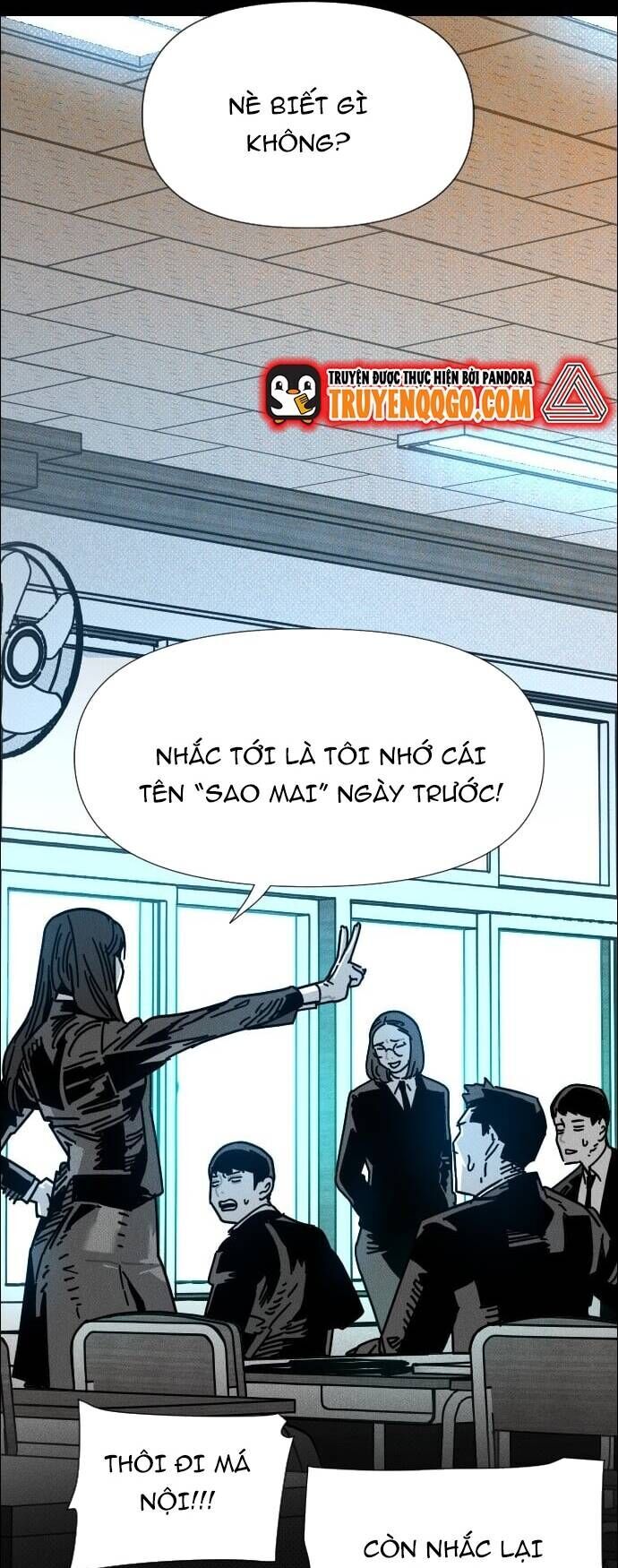 Dịch Vụ Tang Lễ Cho Xác Sống Chapter 29 - Trang 2