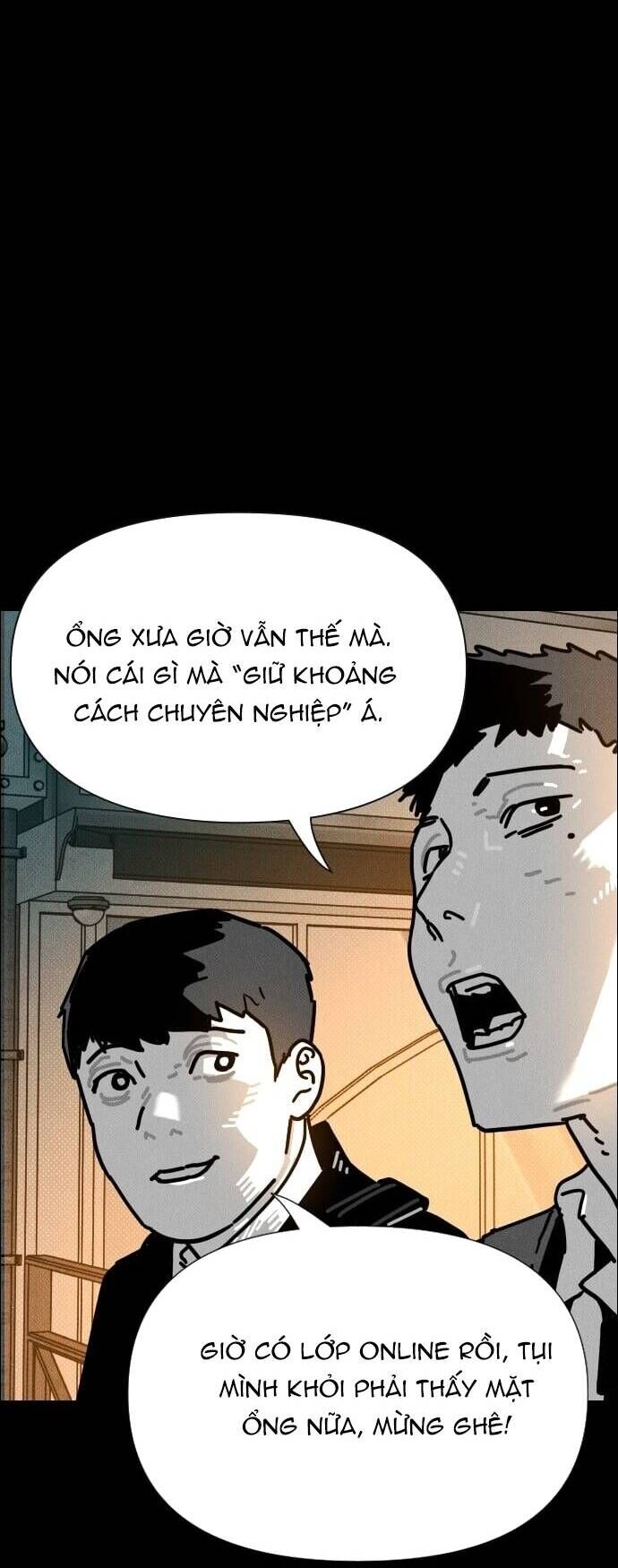 Dịch Vụ Tang Lễ Cho Xác Sống Chapter 29 - Trang 2