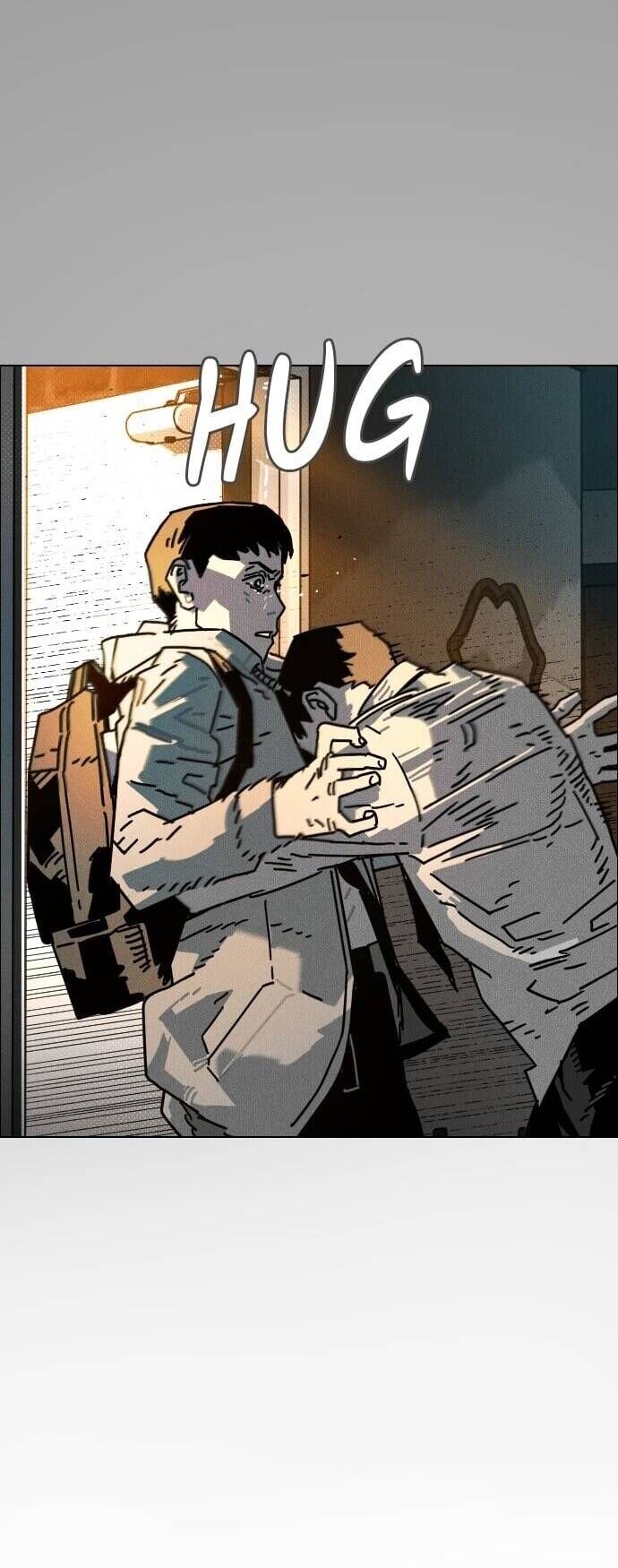 Dịch Vụ Tang Lễ Cho Xác Sống Chapter 29 - Trang 2