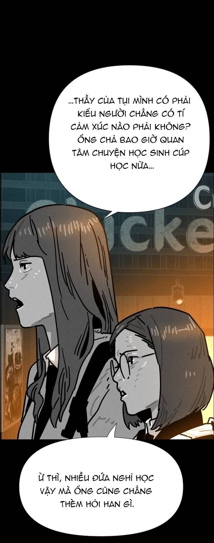 Dịch Vụ Tang Lễ Cho Xác Sống Chapter 29 - Trang 2