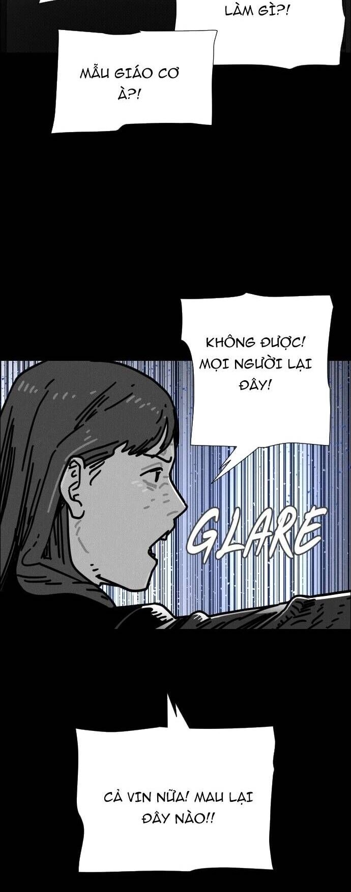 Dịch Vụ Tang Lễ Cho Xác Sống Chapter 29 - Trang 2