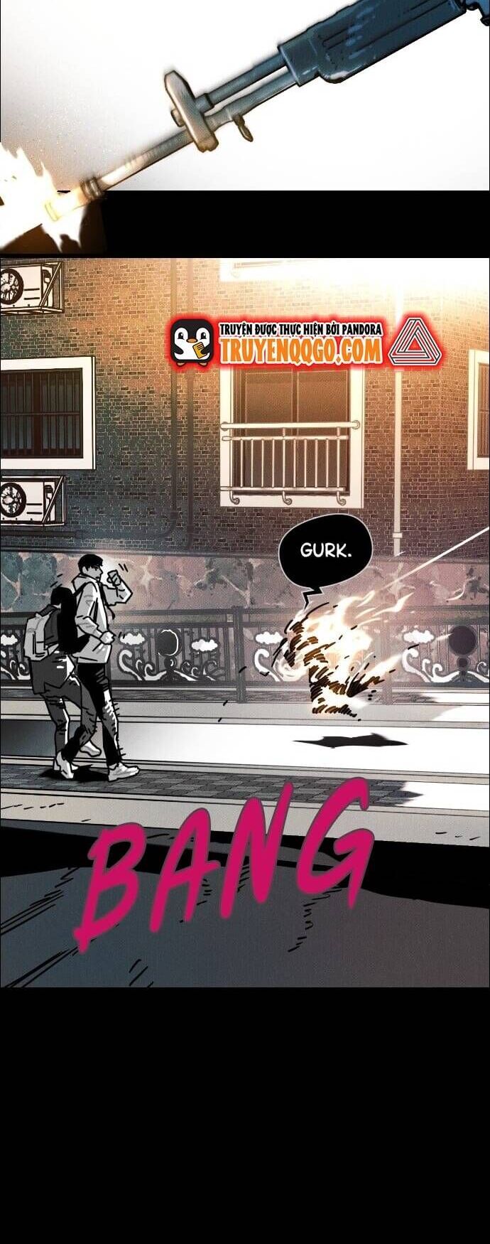 Dịch Vụ Tang Lễ Cho Xác Sống Chapter 29 - Trang 2