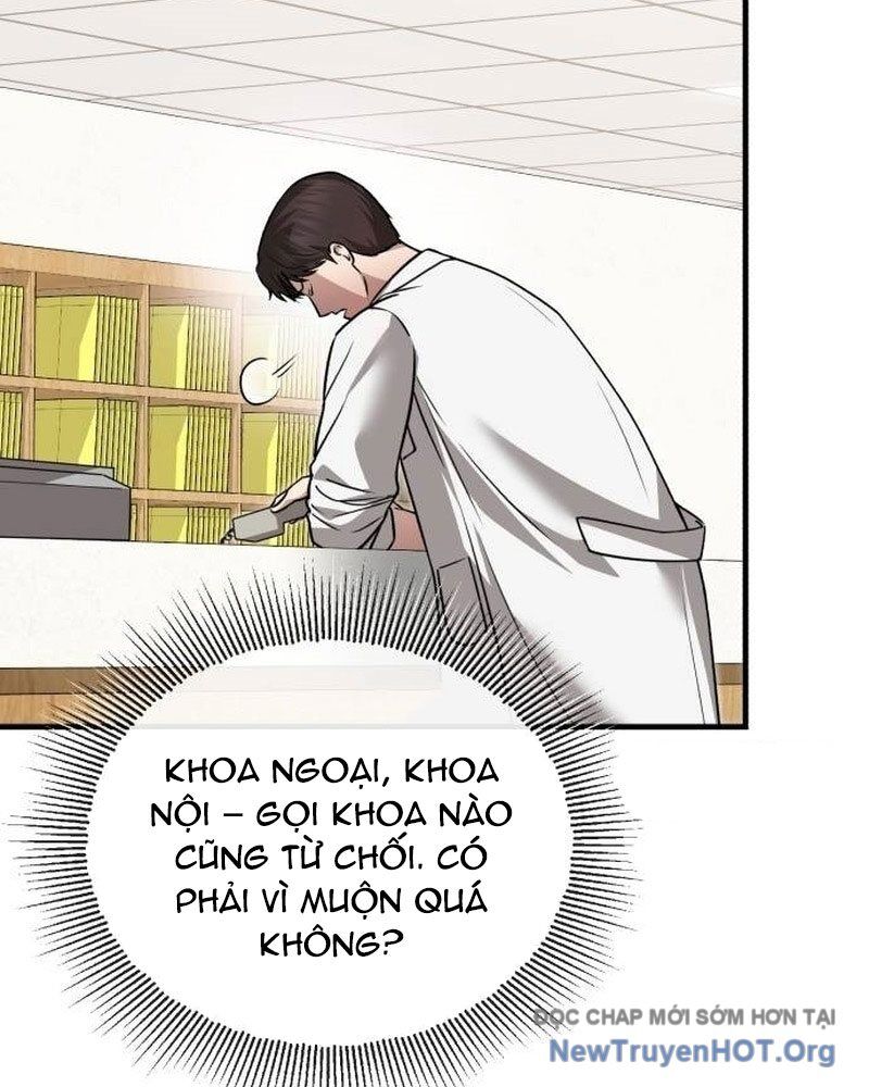 Bác Sĩ Hồi Quy Chỉ Muốn Sống Yên Bình Chapter 9 - Next Chapter 10