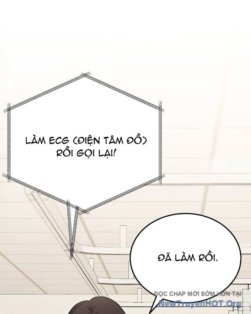 Bác Sĩ Hồi Quy Chỉ Muốn Sống Yên Bình Chapter 9 - Next Chapter 10
