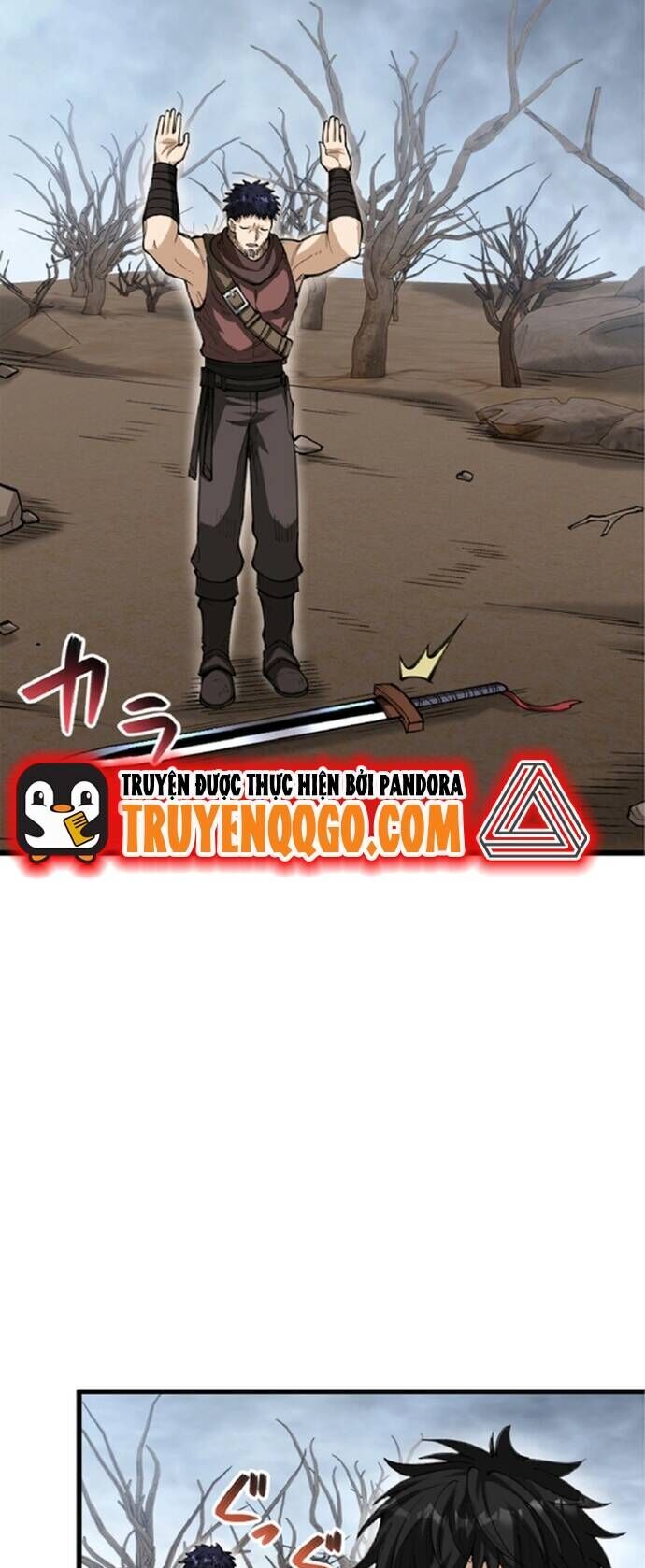 Hắc Ma Thuật Sư Hồi Quy Chapter 20 - Trang 2