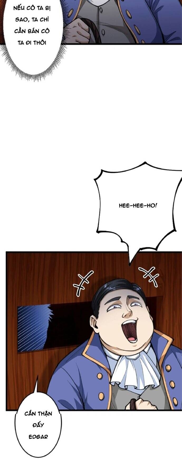 Hắc Ma Thuật Sư Hồi Quy Chapter 20 - Trang 2