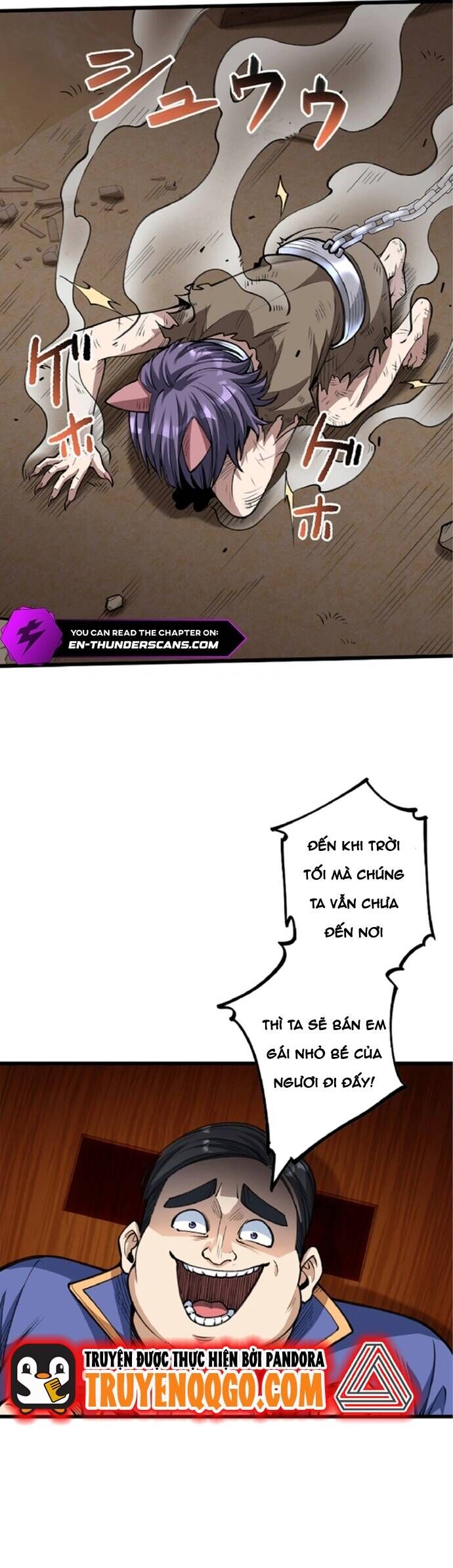 Hắc Ma Thuật Sư Hồi Quy Chapter 20 - Trang 2