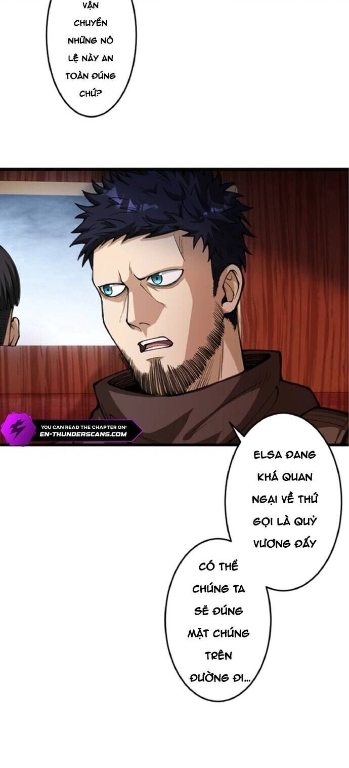 Hắc Ma Thuật Sư Hồi Quy Chapter 20 - Trang 2