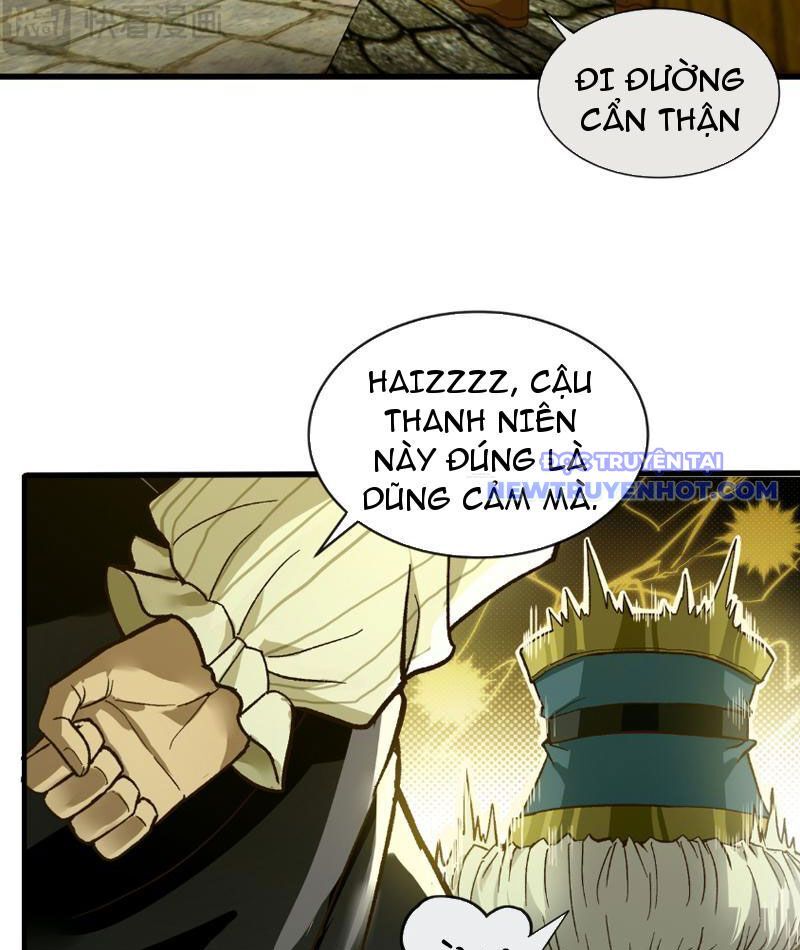 Ta Làm Npc Ở Dị Giới Chapter 5 - Trang 2