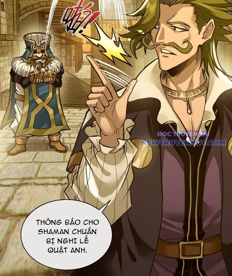 Ta Làm Npc Ở Dị Giới Chapter 5 - Trang 2