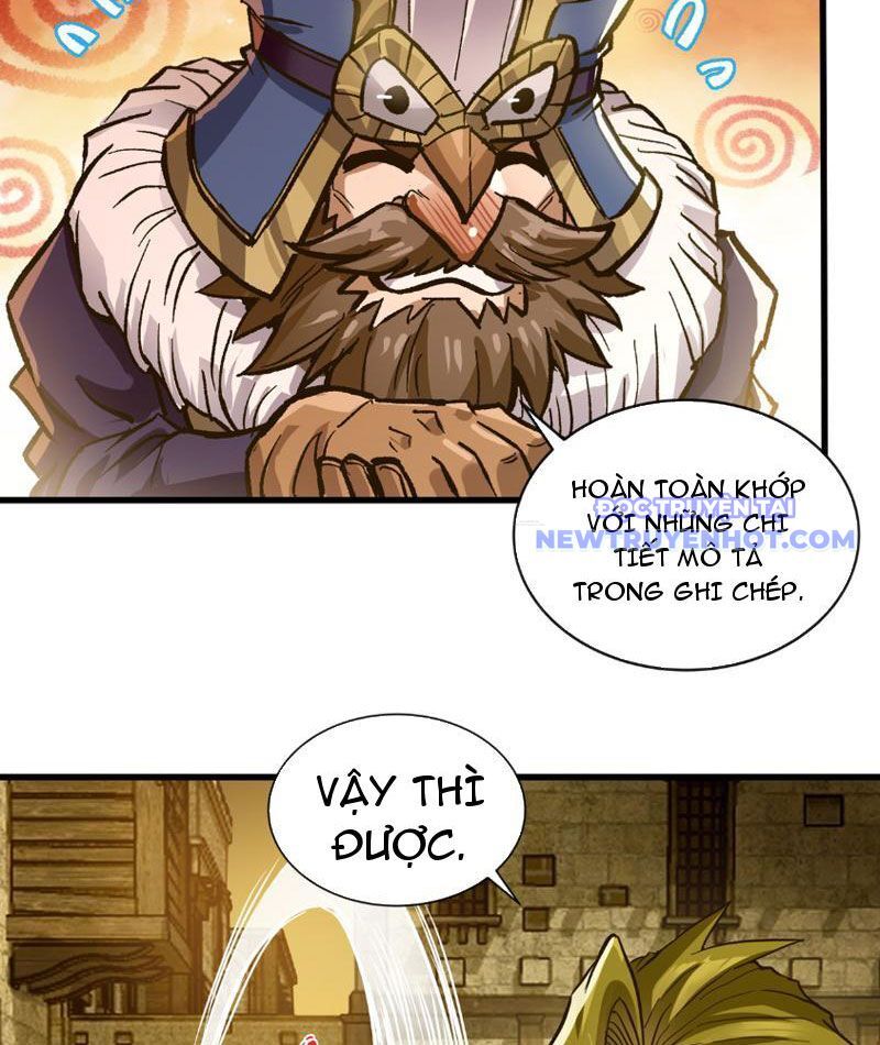 Ta Làm Npc Ở Dị Giới Chapter 5 - Trang 2