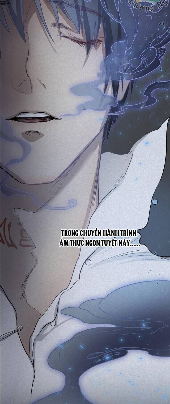 Nhân Môn Bất Tri Đạo Chapter 40 - Trang 2