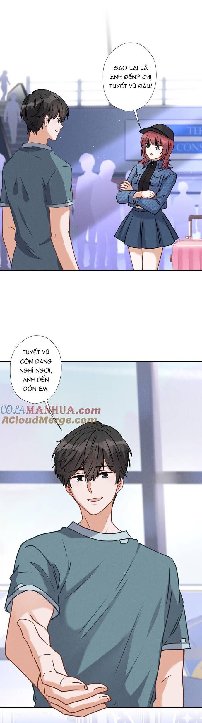 Long Vương Điện Người Ở Rể Giàu Nhất Chapter 64 - Trang 2