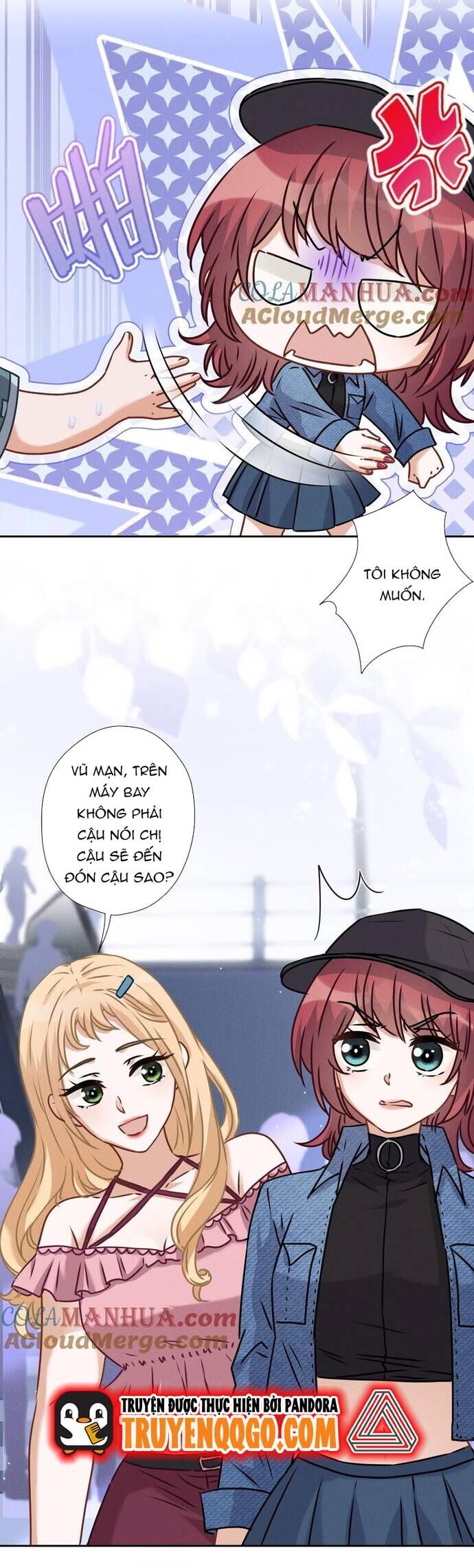 Long Vương Điện Người Ở Rể Giàu Nhất Chapter 64 - Trang 2