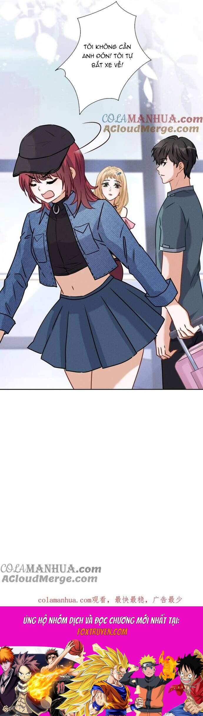 Long Vương Điện Người Ở Rể Giàu Nhất Chapter 64 - Trang 2