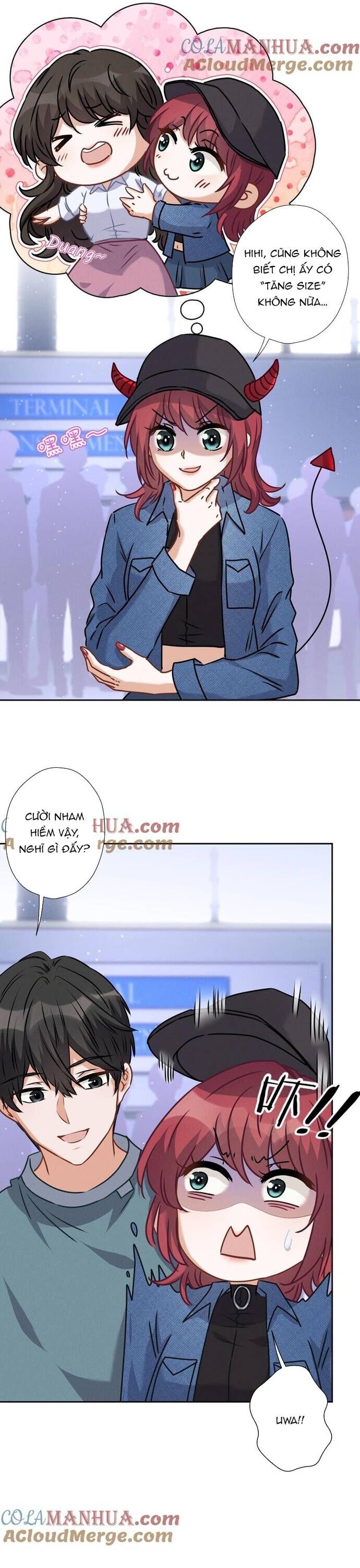 Long Vương Điện Người Ở Rể Giàu Nhất Chapter 64 - Trang 2