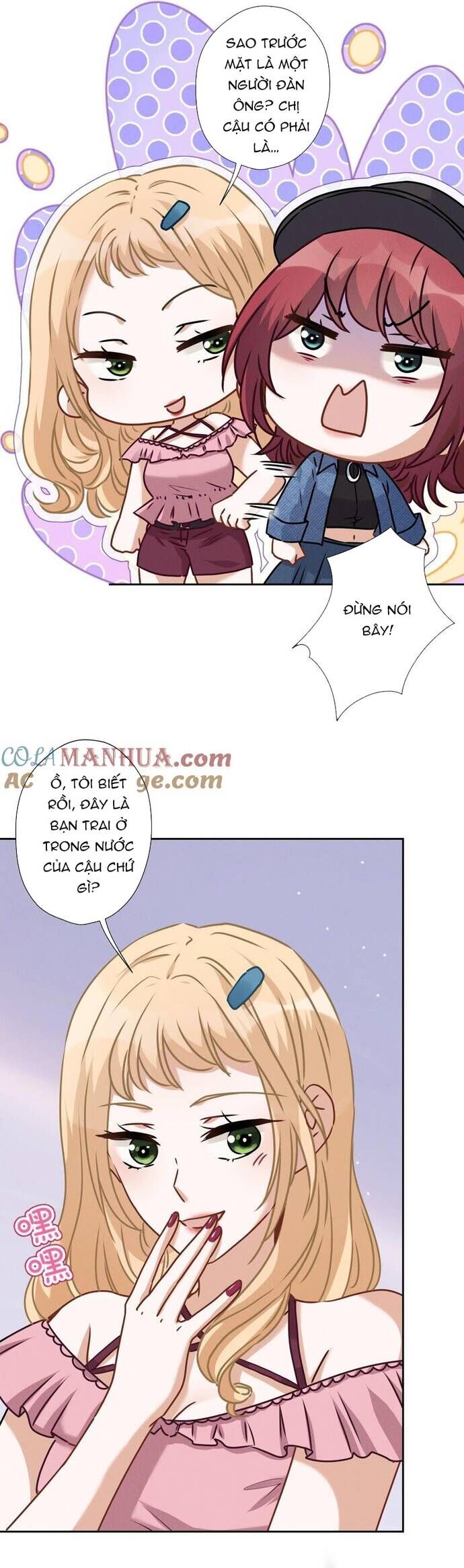 Long Vương Điện Người Ở Rể Giàu Nhất Chapter 64 - Trang 2