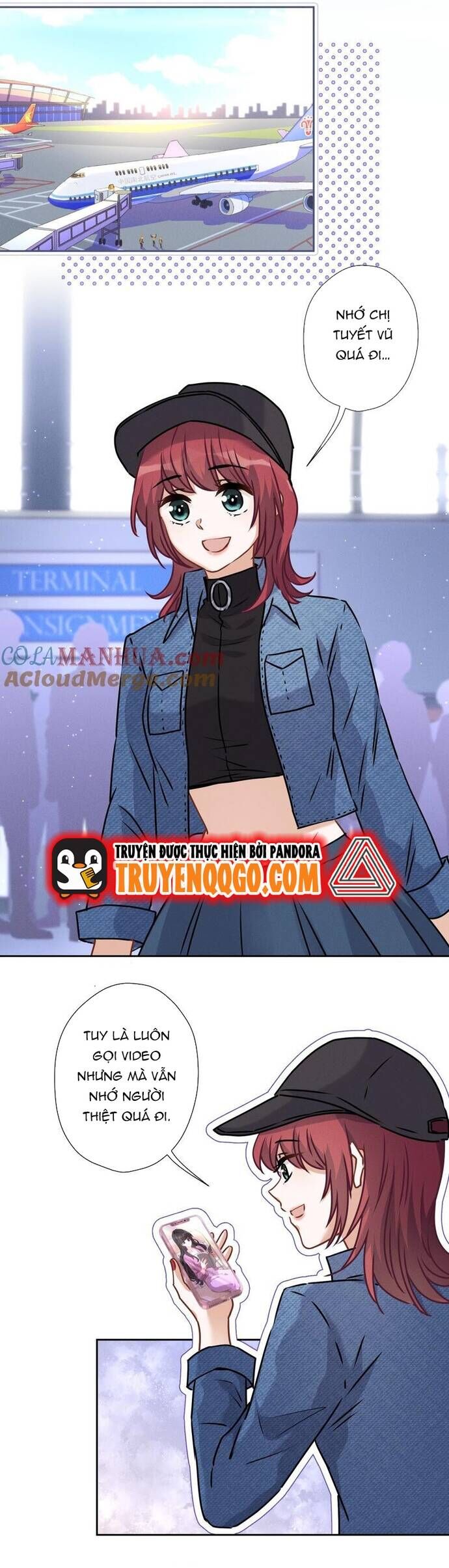 Long Vương Điện Người Ở Rể Giàu Nhất Chapter 64 - Trang 2