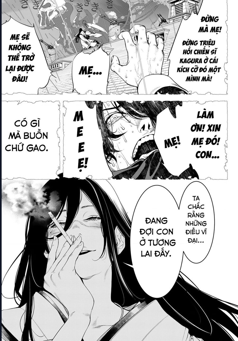 Pháp Sư Tro Tàn Chapter 1 - Trang 2