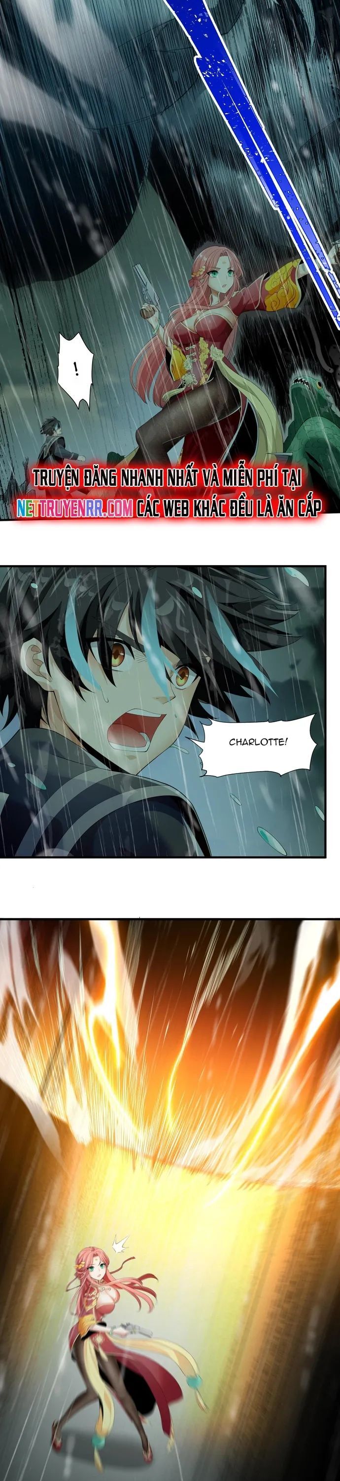 Tiểu Bạo Chúa Không Muốn Gặp Kết Thảm Chapter 36 - Trang 2