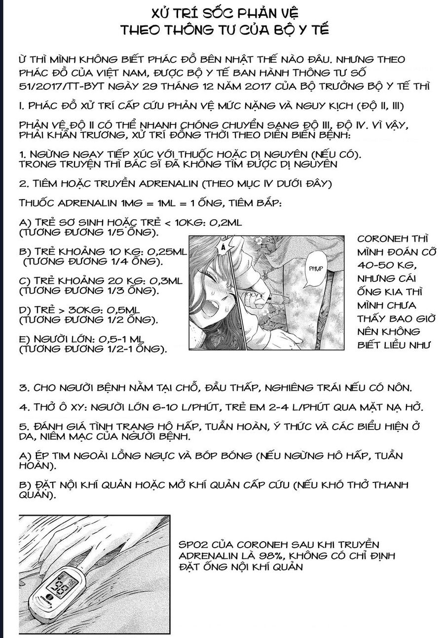 Bác Sĩ Ở Thế Giới Khác Chapter 2 - Trang 2