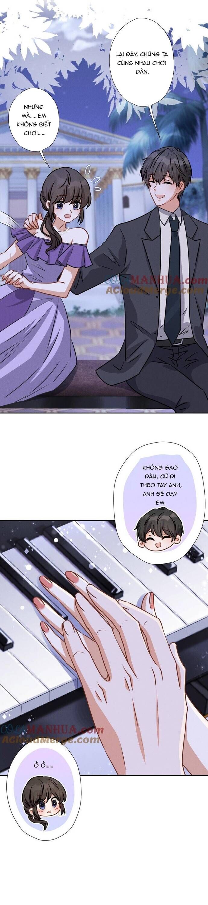 Long Vương Điện Người Ở Rể Giàu Nhất Chapter 44 - Trang 2