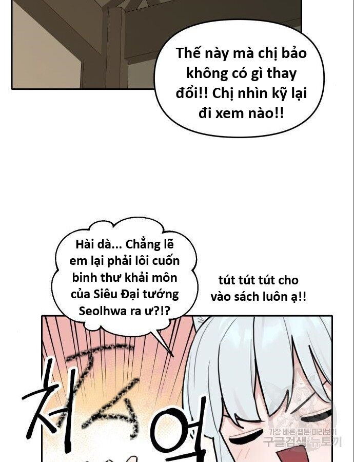 Hổ Đến Chơi Nhà (Puchimasu Miếu) Chapter 144 - Trang 2