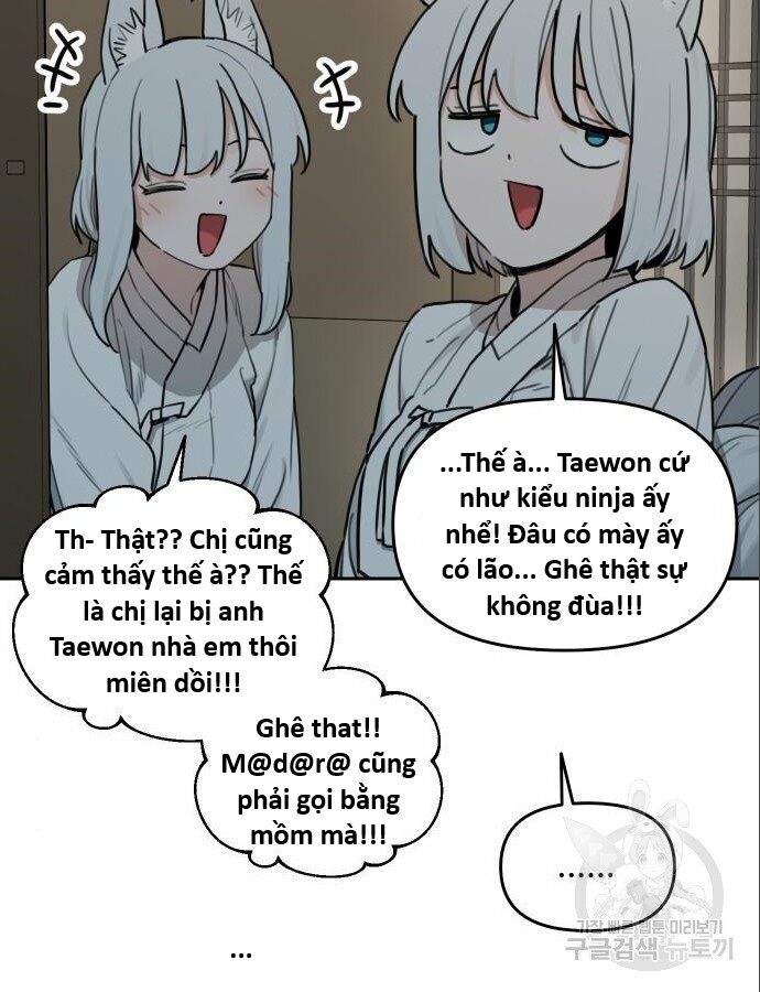 Hổ Đến Chơi Nhà (Puchimasu Miếu) Chapter 144 - Trang 2