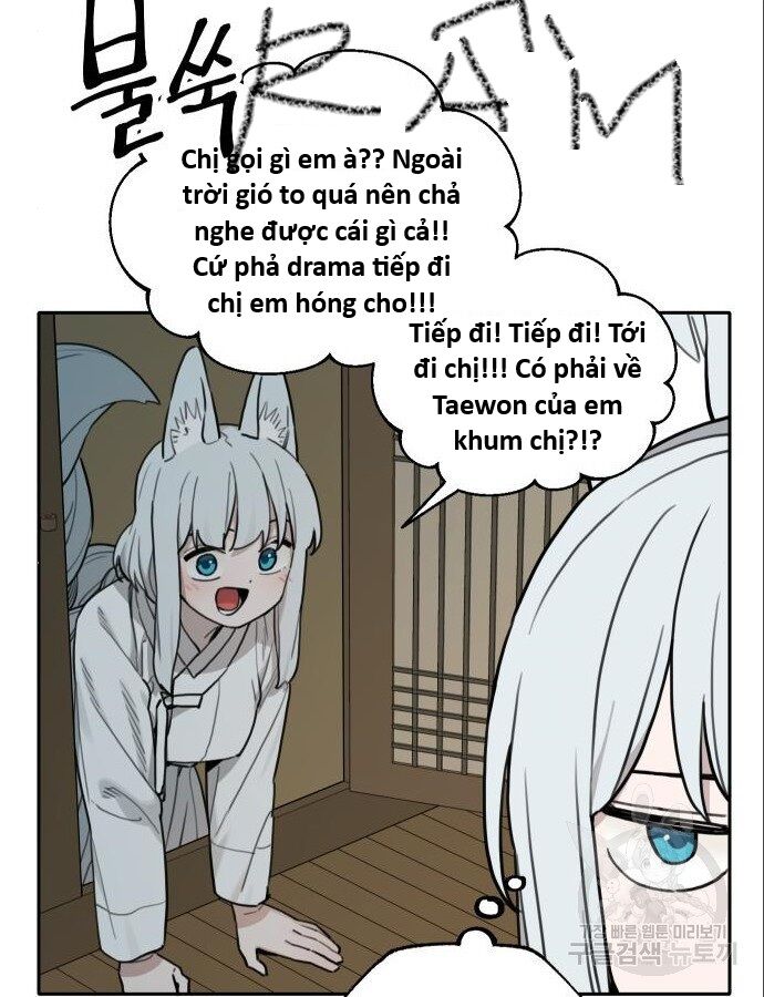 Hổ Đến Chơi Nhà (Puchimasu Miếu) Chapter 144 - Trang 2
