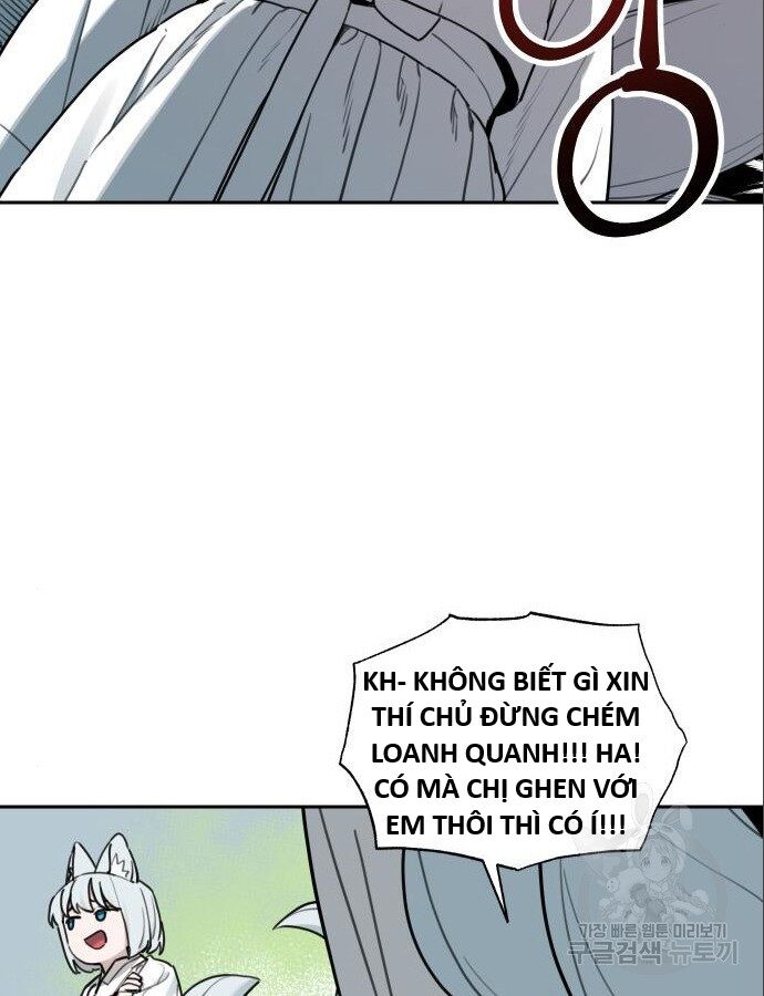 Hổ Đến Chơi Nhà (Puchimasu Miếu) Chapter 144 - Trang 2